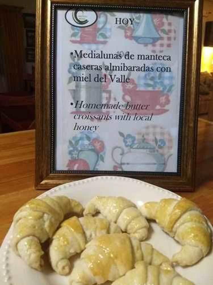 Cheltum Hotel Trelew Eksteriør bilde